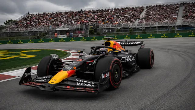 What F1 Can Teach You About Marketing Measurement